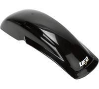UFO Universal Motocross MX Bike Fender Rear Black