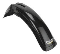 UFO Universal Front Fender Mx/Enduro 125-250-500 Black Pa01013001