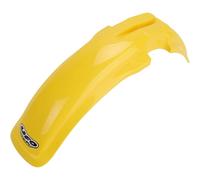 UFO Universal Front Fender Mx/Enduro 125-250-500 RM-Yellow Pa01013101