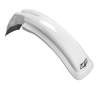 UFO Universal Front Fender For 125 250 500cc Off Road Models White