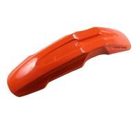 Fender Front Universal Supermotard UFO Orange