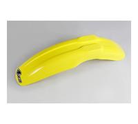 Ufo Universal Mx/supermotard Front Fender Yellow