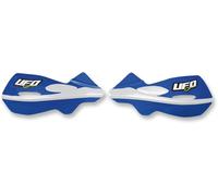 UFO Universal Patrol Handguards Reflex-Blue Pm01642-089