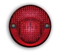 Ufo Universal Rear Fender Me08077 Rear Light One Size