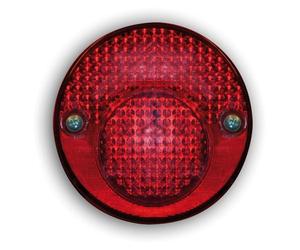 Ufo Universal Rear Fender Me08077 Rear Light One Size
