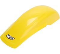 UFO Universal Motocross MX Bike Fender Rear RM Yellow