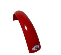 UFO Universal Blue Front Fender Mudguard ME8000C Vintage Motocross Enduro 60-74