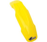 UFO Universal Supermotard Front Fender RM-Yellow Pa01029-102