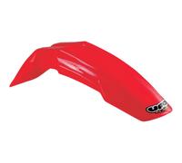 UFO Universal Supermotard Front Fender CRF-Red Pa01029-070