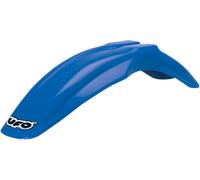 Fender Front Universal Supermotard UFO Blue pa01027-089 for Moto