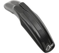 UFO Universal Supermoto Front Fender Black