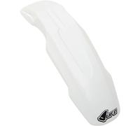 UFO Universal Supermoto Front Fender For White