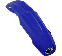 UFO Universal Supermotard Front Fender Reflex-Blue Pa01029-089