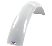 UFO PLAST Vintage 05104791 Rear Fender Universal White