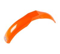 UFO Universal Vintage Orange Front Fender (75-79) ME08001F