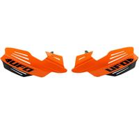 UFO Universal Vulcan Handguards KTM -Orange Pm01650-127