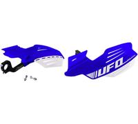 UFO Vulcan Hand Guards Blue