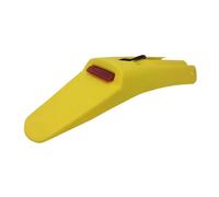 Ufo Universal With Light License Plate Holder