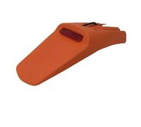 Ufo Universal With Light License Plate Holder