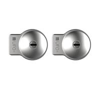 UFO+ Van Lock Double Door Set Slamlock for Commercial Vehicle