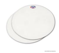Ufo Vintage Oval Front Plate 2 Units