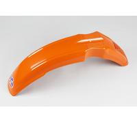 UFO Vintage Plastics Front Fender Cross-Enduro 83-89 KTM, Huskey, Puch, Cagiva