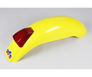UFO Vintage PlasticsRear fender with light (75-79), Ancillotti, Villa (78-79)