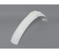 Ufo Vintage Universal Preston Front Fender White
