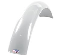 UFO PLAST Vintage 05104791 Rear Fender Universal White