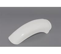 UFO Vintage Uni Rear Fender For Maico 250-490cc (78-80) White Me08030w