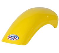 UFO Vintage Uni Rear Fender For Maico 250-490cc (78-80) Red Me08030b