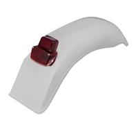 Ufo Vintage Universal Enduro 79-89 Rear Fender