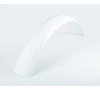 UFO Vintage Universal Front Fender For 1960-1974 White