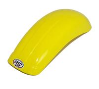 UFO Trials Universal 250cc 500cc (75-83) Yellow Large Rear Fender - ME08024D2