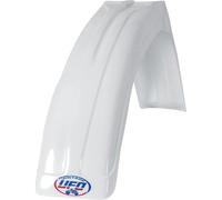 Ufo Vintage Universal Mx/enduro Front Fender