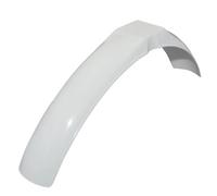 UFO Vintage Uni Front Fender Preston White Me08009w