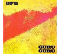 Guru Guru Ufo (Vinyl)