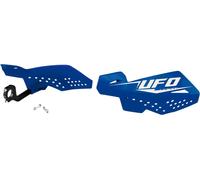 UFO Viper 2 Motocross universal Hand Guards Blue