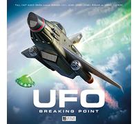 UFO Vol 2: Breaking Point