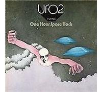 UFO - Vol.2 (Flying - One Hour Space Rock, 2008)