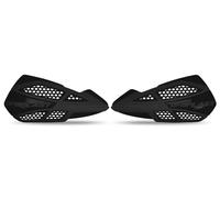 UFO Voyager Hand Guards For KTM XC 250 2019 - Black