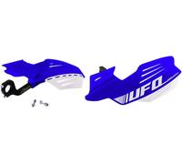 UFO Vulcan Hand Guards Blue
