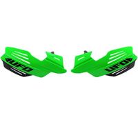 UFO Vulcan Hand Guards Green