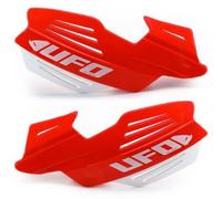 Ufo Vulcan Handguard Plastic Replacement 2 Units