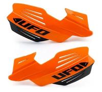 Ufo Vulcan Handguard Plastic Replacement 2 Units