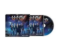 UFO - Walk On Water
