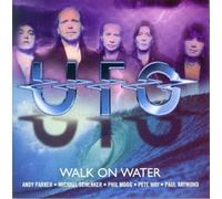UFO - Walk On Water