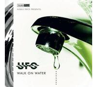 Ufo - Walk On Water