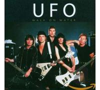 UFO - Walk on Water