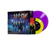 UFO - Walk On Water [VINYL]